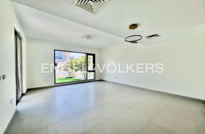 Townhouse - 3 Bedrooms - 3 Bathrooms for rent in Maple at Dubai Hills Estate 2 - Maple at Dubai Hills Estate - Dubai Hills Estate - Dubai