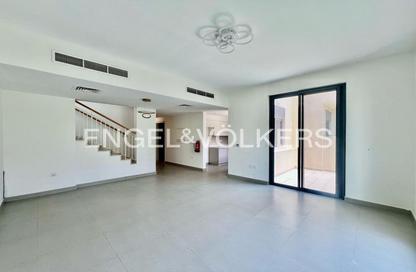 Townhouse - 3 Bedrooms - 3 Bathrooms for rent in Maple at Dubai Hills Estate 2 - Maple at Dubai Hills Estate - Dubai Hills Estate - Dubai