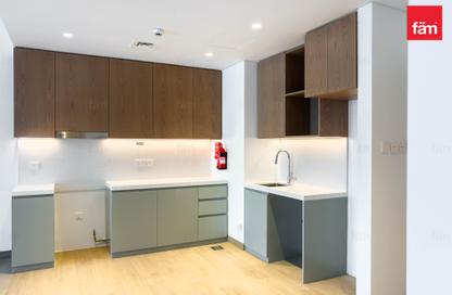 Apartment - 1 Bedroom - 1 Bathroom for rent in Le Ciel 2 - Le Ciel - Port de La Mer - La Mer - Jumeirah - Dubai