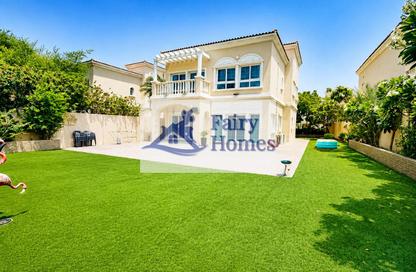 Villa - 2 Bedrooms - 4 Bathrooms for sale in District 16J - Jumeirah Village Circle - Dubai