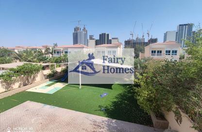 Villa - 2 Bedrooms - 4 Bathrooms for sale in District 16J - Jumeirah Village Circle - Dubai