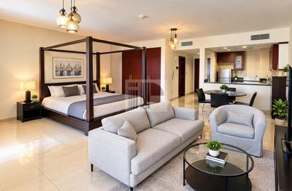 Apartment - Studio - 1 for rent in Murjan 2 - Murjan - Jumeirah Beach Residence - Dubai
