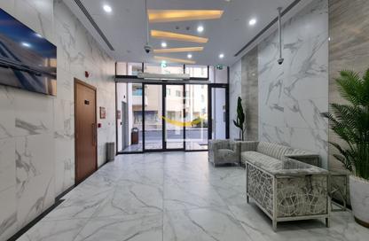 Apartment - Studio - 1 Bathroom for rent in Al Hudaiba Mall - Al Hudaiba - Bur Dubai - Dubai Apartment - Studio - 1 Bathroom for rent in Al Hudaiba Mall - Al Hudaiba - Bur Dubai - Dubai