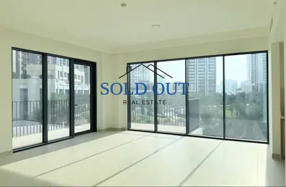 شقة - 3 غرف نوم - 3 حمامات للبيع في 1 آيلاند بارك - مرسى خور دبي - دبي