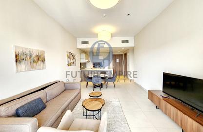 Apartment - 2 Bedrooms - 3 Bathrooms for rent in SOL Avenue - Business Bay - Dubai