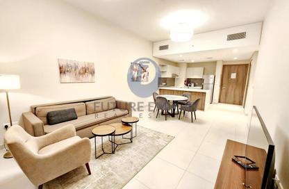 Apartment - 2 Bedrooms - 3 Bathrooms for rent in SOL Avenue - Business Bay - Dubai
