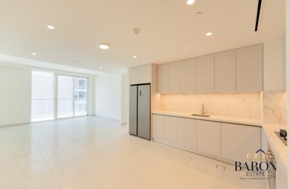 Apartment - 2 - 3 for sale in Beach Mansion Tower 1 - Beach Mansion - Emaar Beachfront - Dubai Harbour - Dubai