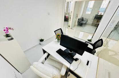 Office Space - Studio - 1 for rent in Horizone Building - Port Saeed - Deira - Dubai Office Space - Studio - 1 for rent in Horizone Building - Port Saeed - Deira - Dubai