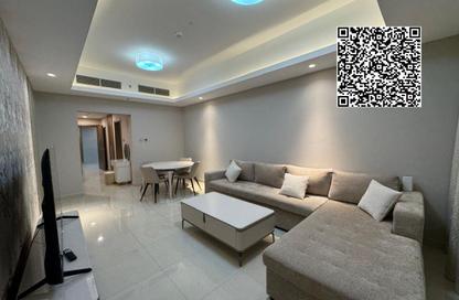 Apartment - 1 Bedroom - 2 Bathrooms for sale in Gulfa Towers - Al Rashidiya 1 - Al Rashidiya - Ajman Apartment - 1 Bedroom - 2 Bathrooms for sale in Gulfa Towers - Al Rashidiya 1 - Al Rashidiya - Ajman