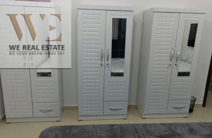 Apartment - 2 Bedrooms - 2 Bathrooms for sale in City Tower - Al Nuaimiya - Ajman Apartment - 2 Bedrooms - 2 Bathrooms for sale in City Tower - Al Nuaimiya - Ajman