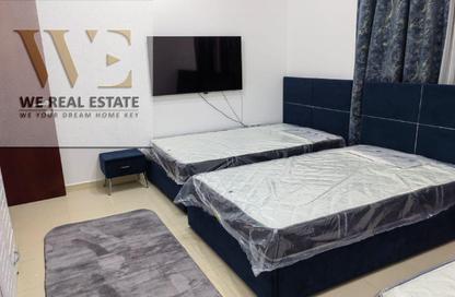 Apartment - 2 Bedrooms - 2 Bathrooms for sale in City Tower - Al Nuaimiya - Ajman Apartment - 2 Bedrooms - 2 Bathrooms for sale in City Tower - Al Nuaimiya - Ajman