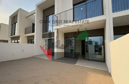 Villa - 3 Bedrooms - 5 Bathrooms for rent in Madinat Hind 3 - Dubai Land - Dubai