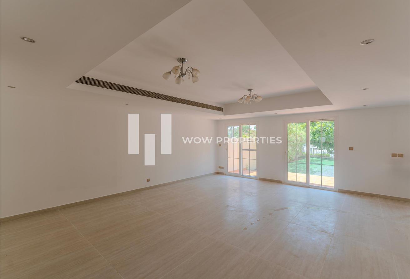 Amazing Community | Unfurnished | Ready To Move photo 5