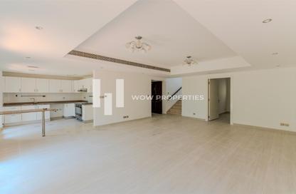 Villa - 3 - 4 for rent in Springs 5 - The Springs - Dubai