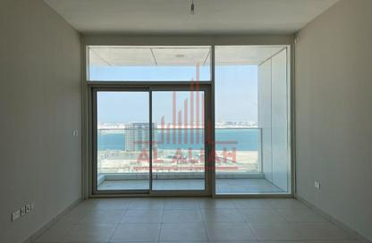 Apartment - 2 - 3 for rent in The Residence Central Park - Shams Abu Dhabi - Al Reem Island - Abu Dhabi