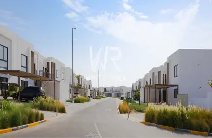 Apartment - Studio - 1 Bathroom for sale in Al Ghadeer - Abu Dhabi