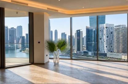 Apartment - 3 Bedrooms - 5 Bathrooms for sale in Jumeirah Living Business Bay - Peninsula - Business Bay - Dubai Apartment - 3 Bedrooms - 5 Bathrooms for sale in Jumeirah Living Business Bay - Peninsula - Business Bay - Dubai