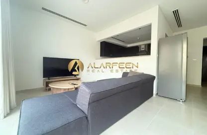 فيلا - 2 غرف نوم - 2 حمامات للايجار في نخيل تاونهاوس - الضاحية 12 - قرية جميرا الدائرية - دبي