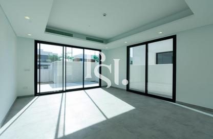 Villa - 4 Bedrooms - 5 Bathrooms for sale in The Dunes - Saadiyat Reserve - Saadiyat Island - Abu Dhabi