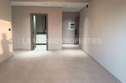 Apartment - 2 Bedrooms - 3 Bathrooms for rent in Golf Vista Heights - Dubai Sports City - Dubai