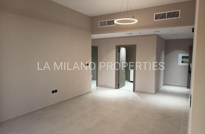 Apartment - 2 Bedrooms - 3 Bathrooms for rent in Golf Vista Heights - Dubai Sports City - Dubai