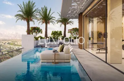 Apartment - 2 Bedrooms - 2 Bathrooms for sale in Woodland Terraces - District 11 - Mohammed Bin Rashid City - Dubai