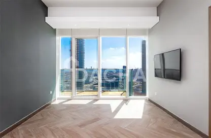 Apartment - 1 Bedroom - 2 Bathrooms for rent in Lavender Garden Suites - Acacia Avenues - Al Sufouh - Dubai