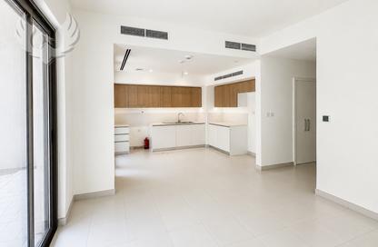 Townhouse - 3 Bedrooms - 4 Bathrooms for rent in Parkside 3 - Emaar South - Dubai South (Dubai World Central) - Dubai