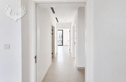 Townhouse - 3 Bedrooms - 4 Bathrooms for rent in Parkside 3 - Emaar South - Dubai South (Dubai World Central) - Dubai