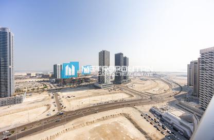 Apartment - 2 - 3 for sale in The Wave - Najmat Abu Dhabi - Al Reem Island - Abu Dhabi Apartment - 2 - 3 for sale in The Wave - Najmat Abu Dhabi - Al Reem Island - Abu Dhabi