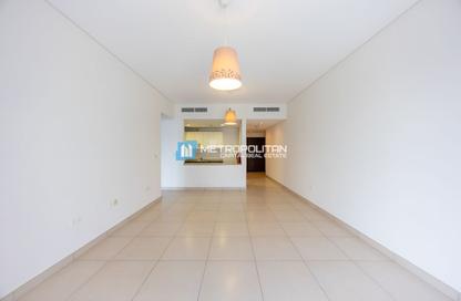 Apartment - 2 - 3 for sale in The Wave - Najmat Abu Dhabi - Al Reem Island - Abu Dhabi