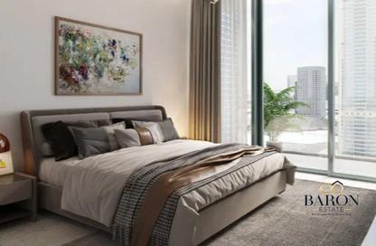 Apartment - 1 Bedroom - 2 Bathrooms for sale in Sobha Verde - Jumeirah Lake Towers - Dubai