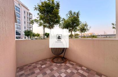 Apartment - Studio - 1 Bathroom for rent in Uptown Al Zahia - Al Zahia - Muwaileh Commercial - Sharjah