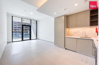 Apartment - 1 Bedroom - 1 Bathroom for rent in VYB - Business Bay - Dubai
