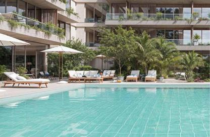 Apartment - 2 - 3 for sale in California Residence - California Village - Dubai