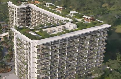 Apartment - 2 - 3 for sale in California Residence - California Village - Dubai Apartment - 2 - 3 for sale in California Residence - California Village - Dubai