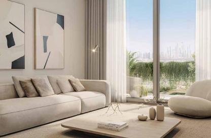 Apartment - 2 - 3 for sale in California Residence - California Village - Dubai