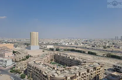 Apartment - 2 Bedrooms - 2 Bathrooms for rent in MILANO by Giovanni Botique Suites - District 17 - Jumeirah Village Circle - Dubai