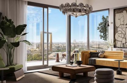 Apartment - 1 - 2 for sale in Address Residences Zabeel 3 - Address Residences Zabeel - Zabeel 1 - Zabeel - Dubai Apartment - 1 - 2 for sale in Address Residences Zabeel 3 - Address Residences Zabeel - Zabeel 1 - Zabeel - Dubai