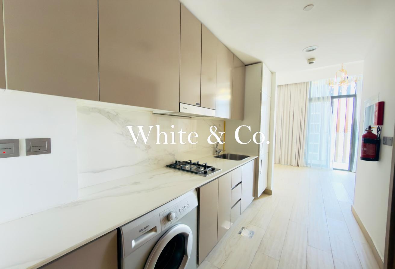 MEYDAN | VACANT NOW | AMAZING AMENITIES photo 4