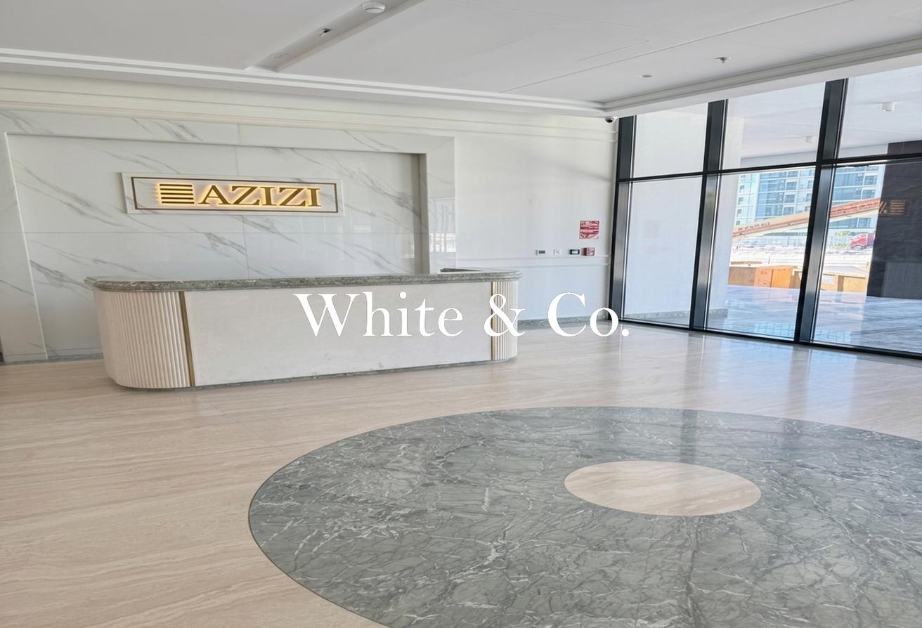MEYDAN | VACANT NOW | AMAZING AMENITIES photo 9