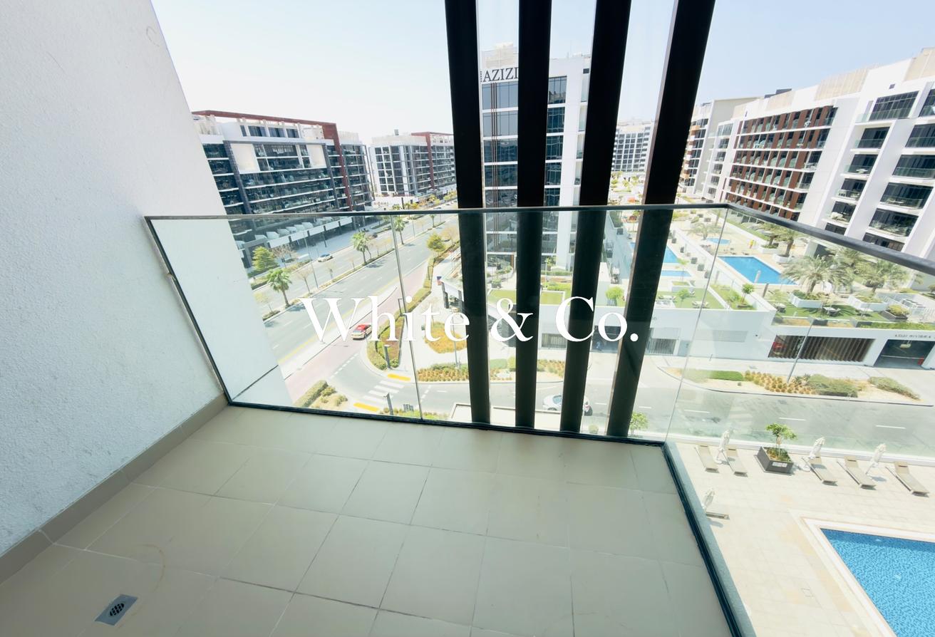 MEYDAN | VACANT NOW | AMAZING AMENITIES photo 8