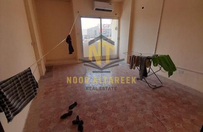 Apartment - 2 Bedrooms - 2 Bathrooms for rent in Al Majaz 2 - Al Majaz - Sharjah