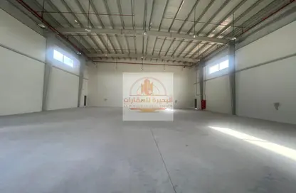 مستودع - استوديو - 1 حمام للايجار في أم الثعوب - أم القيوين