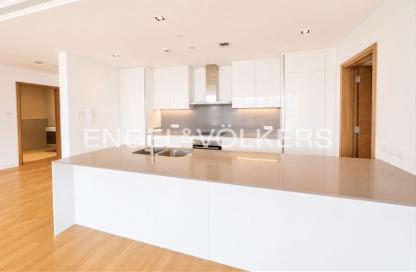 Apartment - 1 Bedroom - 2 Bathrooms for rent in City Walk Residential Building 22 - City Walk Residential - City Walk - Dubai