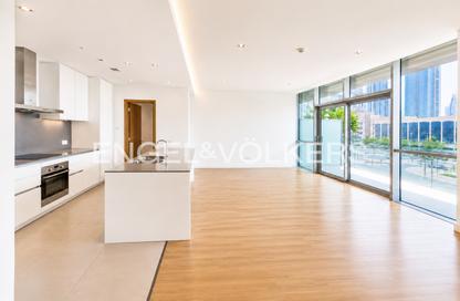 Apartment - 1 Bedroom - 2 Bathrooms for rent in City Walk Residential Building 22 - City Walk Residential - City Walk - Dubai