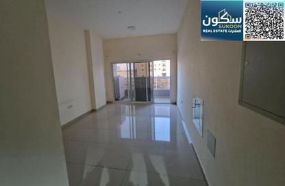شقة - 2 - 2 للايجار في برج الأوركيد - تايجر داون تاون عجمان - العالية - عجمان