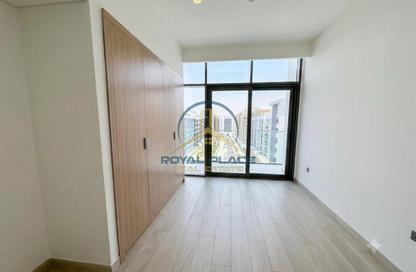 Apartment - Studio - 1 Bathroom for rent in Azizi Riviera 48 - Azizi Riviera - Meydan One - Meydan - Dubai Apartment - Studio - 1 Bathroom for rent in Azizi Riviera 48 - Azizi Riviera - Meydan One - Meydan - Dubai