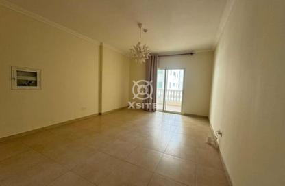 Apartment - 1 Bedroom - 2 Bathrooms for rent in Plaza Residences 2 - Plaza Residences - District 13 - Jumeirah Village Circle - Dubai