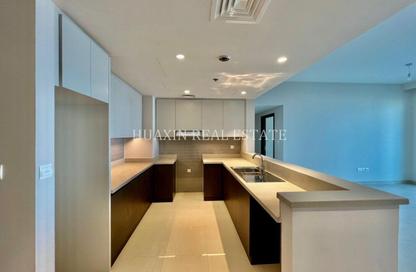 Apartment - 2 - 3 for rent in Harbour Views 1 - Harbour Views - Dubai Creek Harbour (The Lagoons) - Dubai